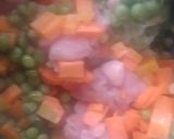 صورة لخطوة 1 من وصفة رز بالبازلاء