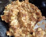 ચીઝ આલુ પરોઠા(Cheese aloo paratha recipe in Gujarati) રેસીપી સ્ટેપ2ફોટો