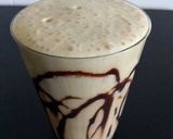 A picture of step 9 of Cold coffee.