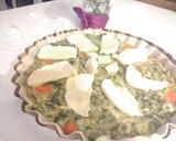 Foto del paso 3 de la receta: Tarta de verduras, súper sana y fácil