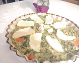 Foto del paso 3 de la receta: Tarta de verduras, súper sana y fácil