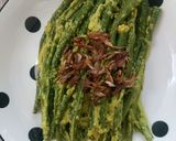 Foto langkah ke 8 dari resep Jukut Bejek.