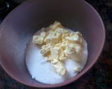 Foto del paso 1 de la receta: Alfajores 100% Maicena