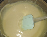 Foto del paso 2 de la receta: Tarta dos chocolates fácil