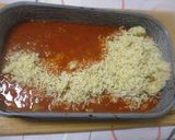 Szerb rizseshús 🥔 maradék sertéspörköltből 🍖 recept fázis 6 fotója