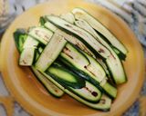 Foto del passaggio 1 della ricetta La mia parmigiana 2.0