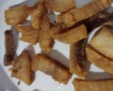 Foto langkah ke 1 dari resep Jambal Balado Pedas🍷🍴 Nano-nano😄.