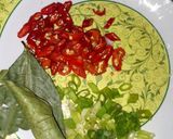 Foto langkah ke 1 dari resep Cah Jamur Pedas Gurih.