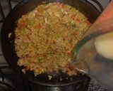 Foto del paso 6 de la receta: Empanadas de Atún