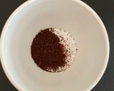 Foto langkah ke 2 dari resep MiCoLo (Milk Coffee Milo).