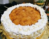 Foto del paso 9 de la receta: Mi tarta Marquito!!!