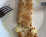 Foto del paso 3 de la receta: Creps caseros