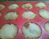 Foto del paso 4 de la receta: Mini Tarta de Dulce de Leche y Coco