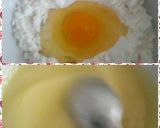 A picture of step 1 of Cornstarch Custard Dessert.