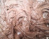 Φωτογραφία βήματος 2 της συνταγής Παγωτό Nutella με σοκολάτα lacta!!! 🍨🍨🍧🍫🍫