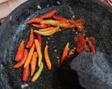 Foto langkah ke 7 dari resep Cuko Pempek.