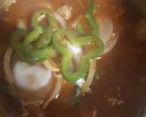 Foto del paso 5 de la receta: Tripa de res guisada