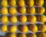 Foto langkah ke 5 dari resep Nastar Glowing.