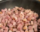 Foto del paso 4 de la receta Macarrones a la auténtica carbonara