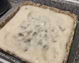 Foto del paso 4 de la receta: Quiche de champiñones saludable