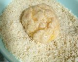 Foto del paso 1 de la receta: Sándwich de Nugget Gigante