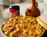 Tunisian lablebi recipe step 3 photo