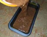 Chocolate banana bread recipe step 7 photo
