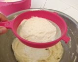 Foto del paso 4 de la receta: Tarta de limón con merengue italiano