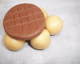 Foto del paso 13 de la receta: Galletas con formas de animales