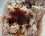 Foto langkah ke 2 dari resep Siomay goreng.
