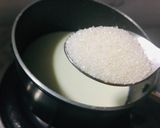 A picture of step 3 of Sweet oats.