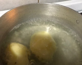 Foto del paso 2 de la receta: Pan de papa🤤