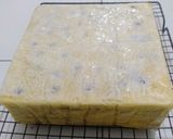 Foto langkah ke 7 dari resep Lapis Legit Kukus.