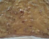 Foto del paso 4 de la receta: Torta rústica de crema pastelera (vegan)!