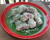 รูปขั้นตอนการทำที่ 3 ของ ข้าวต้มหัวหงอก