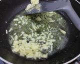 Foto langkah ke 4 dari resep White Crab Mushroom (Jamur Salju) with tofu.