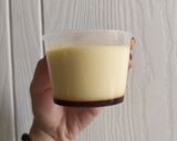 Hình bước làm 4 của món Bánh Flan
