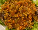 ก๋วยเตี๋ยวหมูสับ วิธีทำสูตร 9 รูป