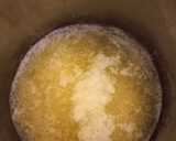 Foto del paso 2 de la receta: Budín de harina y coco rallado. Relleno de dulce de leche