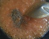 Foto langkah ke 4 dari resep Pizza Sauce.