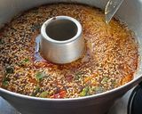 હાંડવો (Handvo Recipe In Gujarati) રેસીપી સ્ટેપ3ફોટો