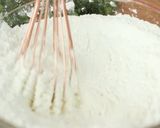 Foto langkah ke 2 dari resep Tempe Goreng Tepung Devina Hermawan.