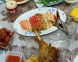 عکس مرحله 1 از دستور تنورچه