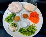 ओट्स डोसा (oats dosa recipe in marathi) रेसिपी स्टेप 1 फोटो 
