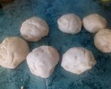 Foto del paso 6 de la receta: Bolas de Fraile, suspiro de monja o pan de leche