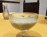 Foto del paso 3 de la receta: Postre de vainilla sin TACC