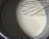 Foto langkah ke 2 dari resep Cheese cake lumer ekonomis.