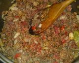 Foto del paso 2 de la receta: Salsa Bolognesa
