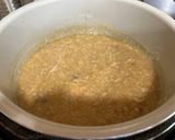 A picture of step 6 of Instant Pot Arroz Caldo (Lugaw).