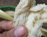 Foto langkah ke 17 dari resep Pizza teflon empuk.